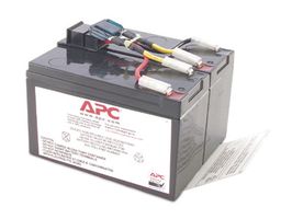 APC RBC48, Batteriekit