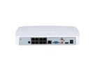 DAHUA DHI-NVR2108-8P-I2, 8CH 1HDD Smart 1U Netzwerk-Videorekorder