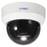 i-PRO WV-S65501-Z1GV 5MP AI OUTDOOR VANDAL PTZ Netzwerk Kamera