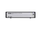 ATEN KA8585 Quad HDMI DP KVM Konsolenstation over IP