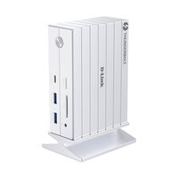 D-Link DUF-E01/E 14-in-1 Docking Station