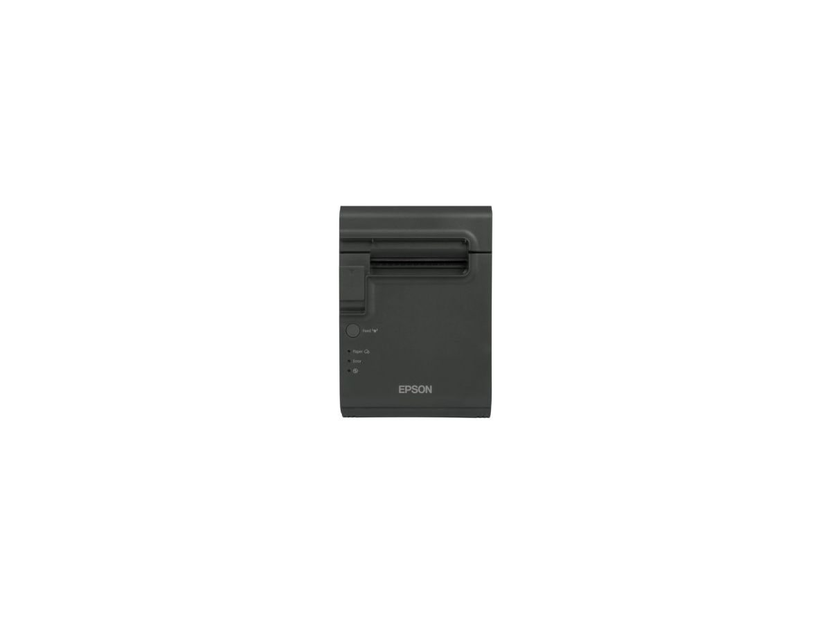 Epson TM-L90-i Direkt Wärme 180 x 180DPI Etikettendrucker