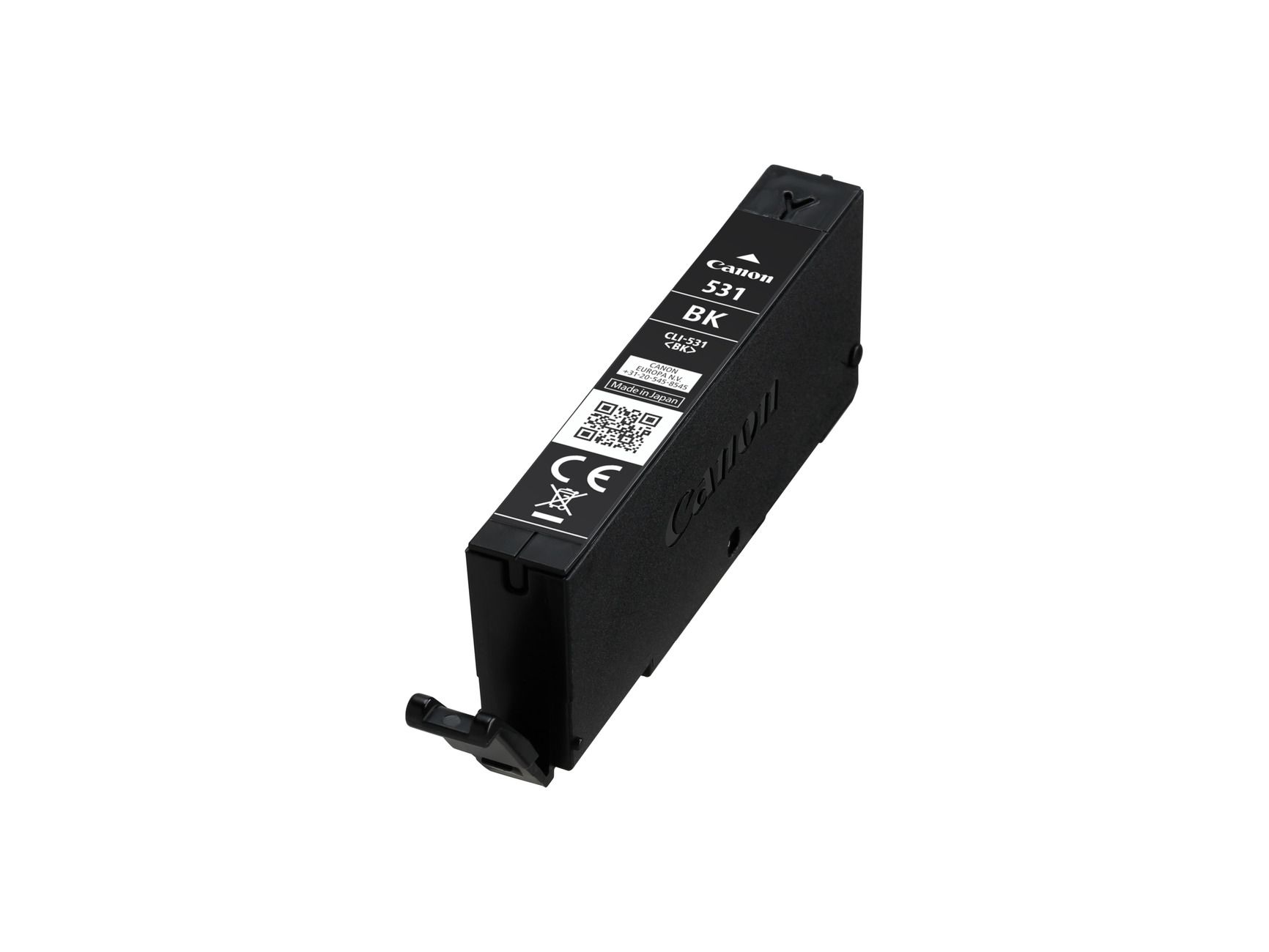 Canon CLI-531 BK