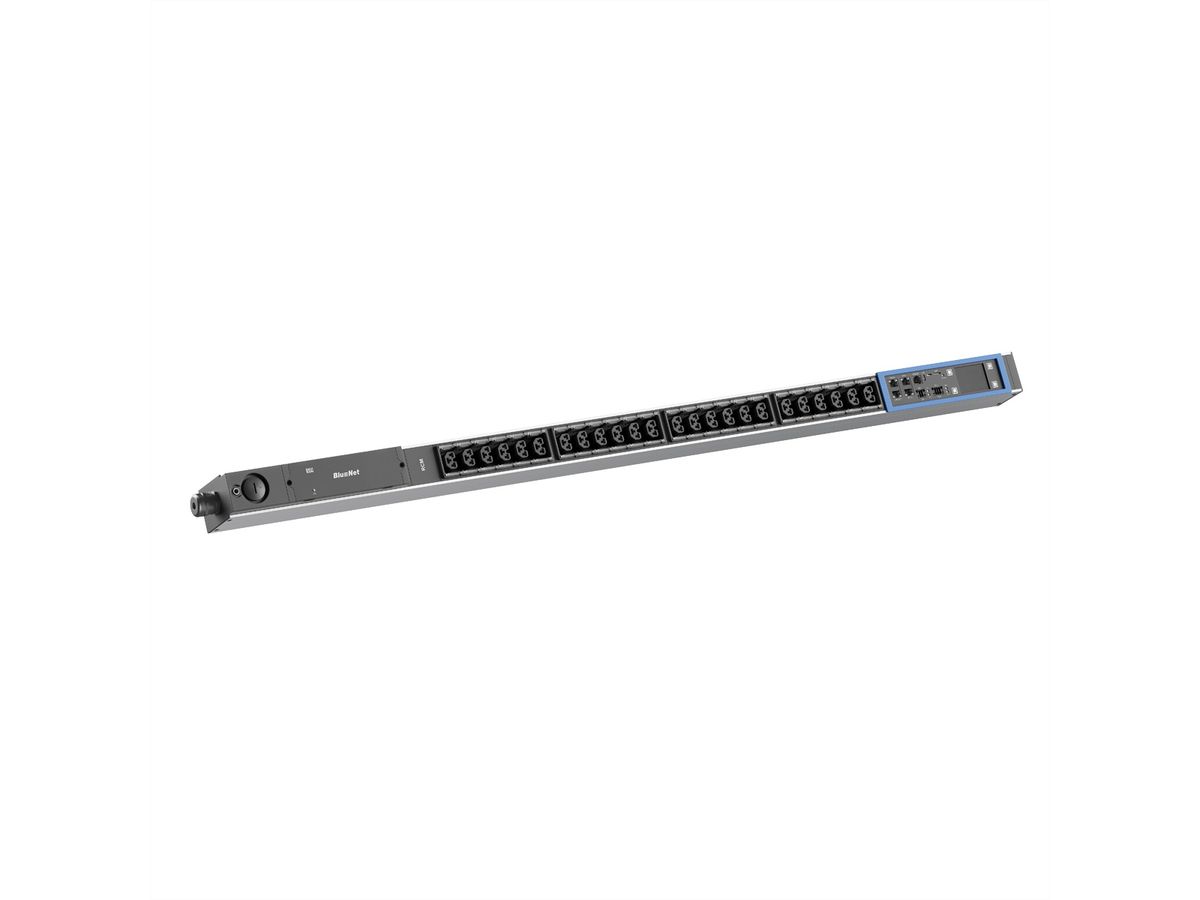 BACHMANN BN PRO M+ RCM 24xCombo 3,0m, CEE 16A/3p