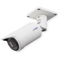 i-PRO WV-S15600-V2L Outdoor Bullet VANDAL 1/3" 6MP  4,3 - 8,6 mm