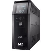 APC Back-UPS PRO BR1600MI