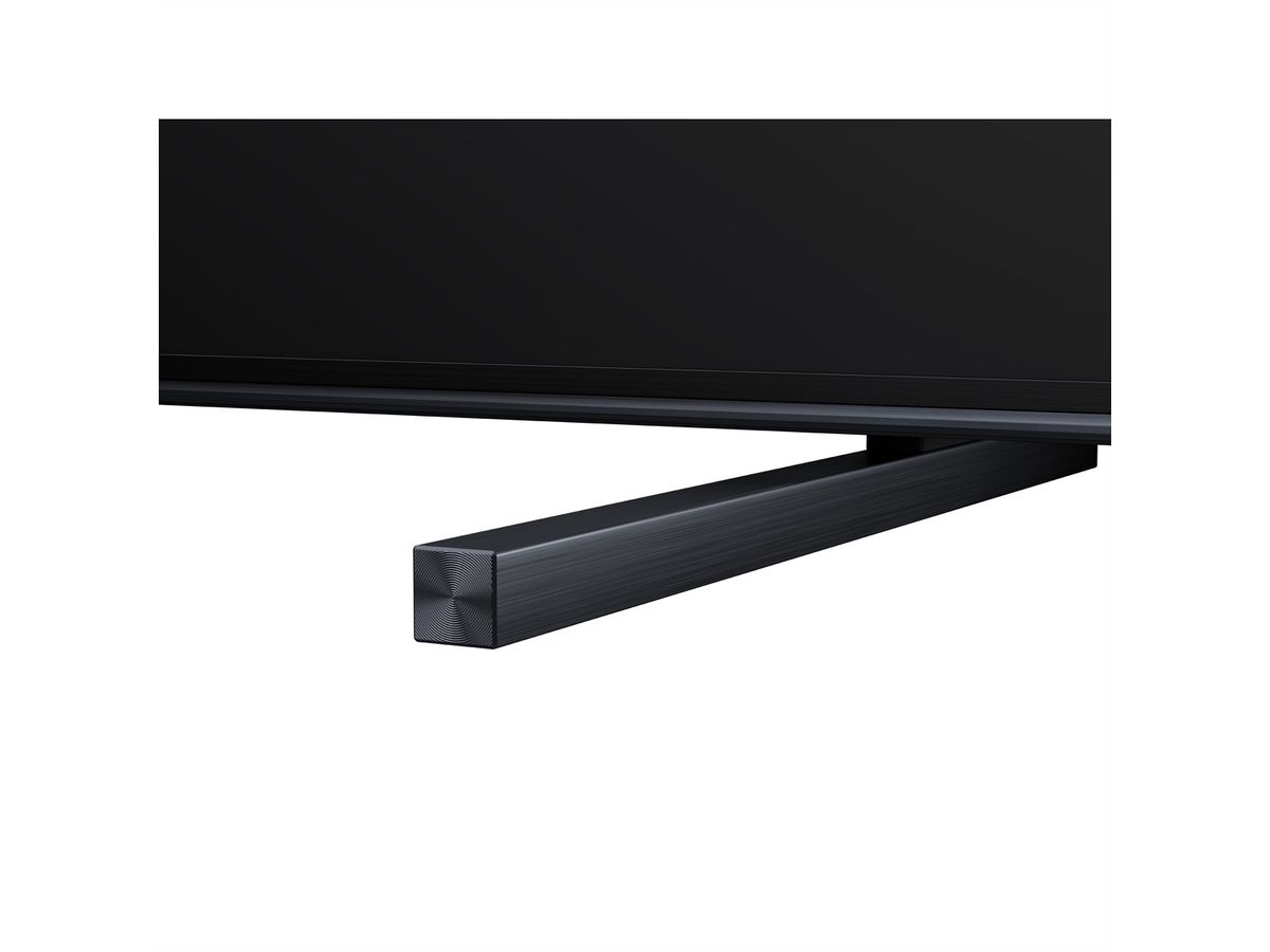 Hisense TV 100U7Q PRO 100", Mini-LED 4K, 165Hz, 2'000 Nits