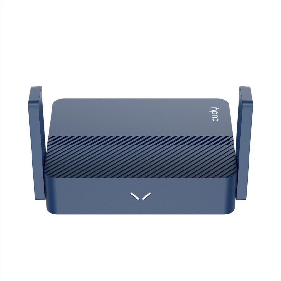 CUDY TR3000 Wi-Fi 6 Mini VPN Router