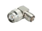 TELEGÄRTNER TNC-Winkelverbinder 50 Ohm Stecker / Buchse