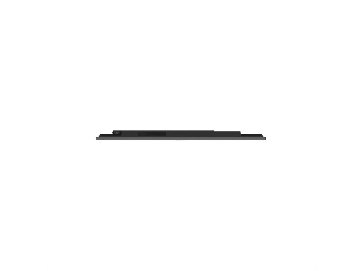 Hisense Interacitve Display 86MR6DE, 86", 16/7, UHD, 350cd/m², Kamera, Android 13