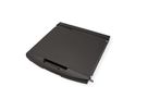VALUE 19"-KVM-Konsole, 48 cm (19") TFT (16:9), VGA, USB, CH-Layout