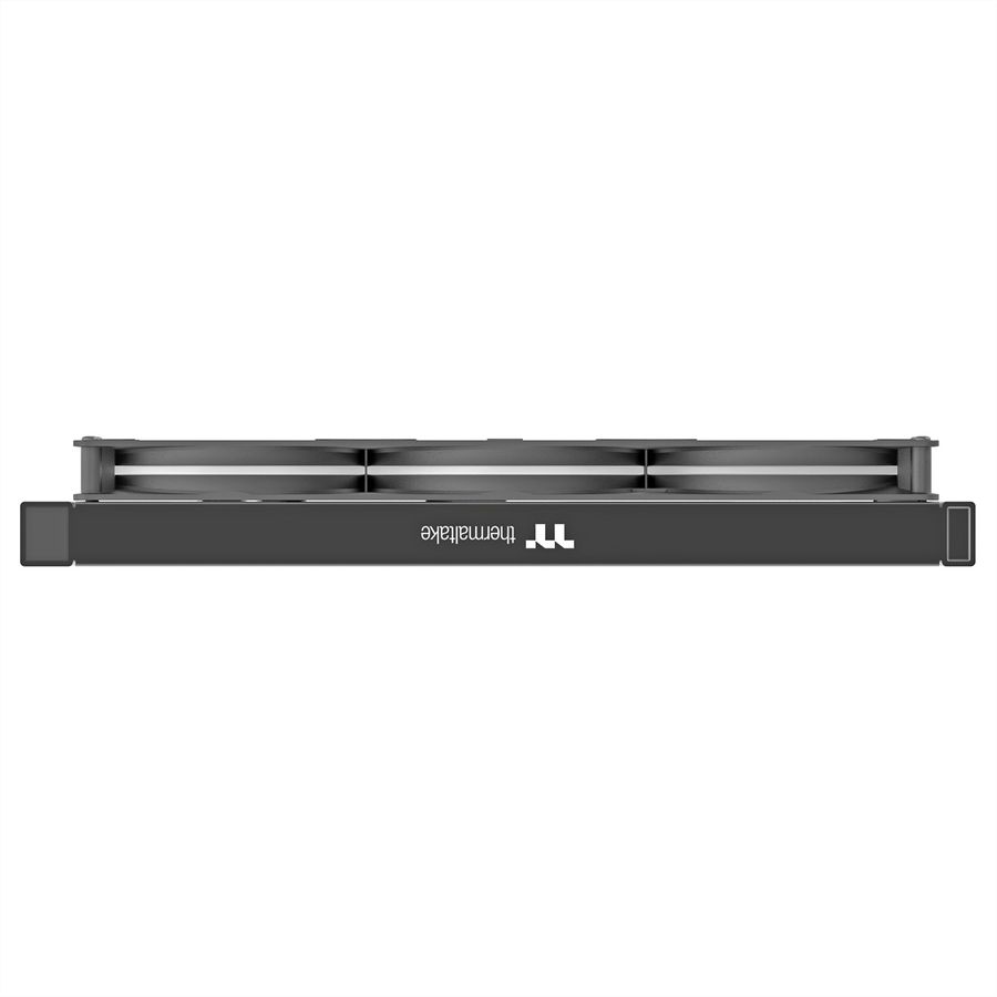 Thermaltake ST360 Ultra ARGB Sync AIO Liquid Cooler, schwarz