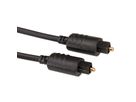 VALUE Fiber-Kabel Toslink ST / ST, 1 m