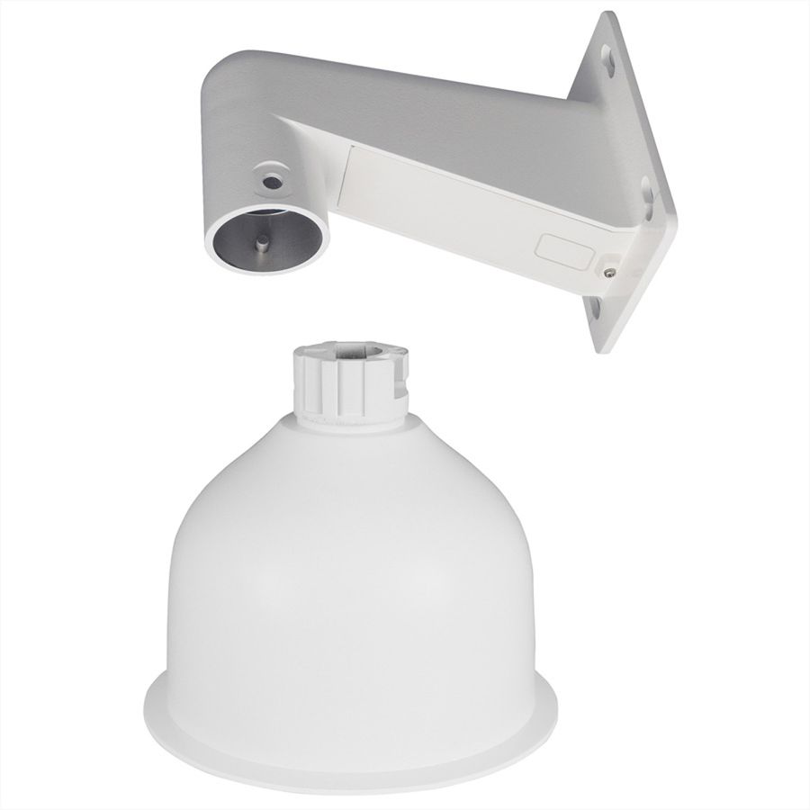 MOBOTIX MOVE Wandhalter-Set für Dome