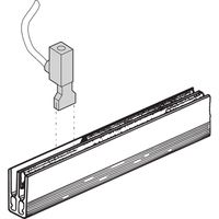 SCHROFF VERSORGUNGSSTECKER