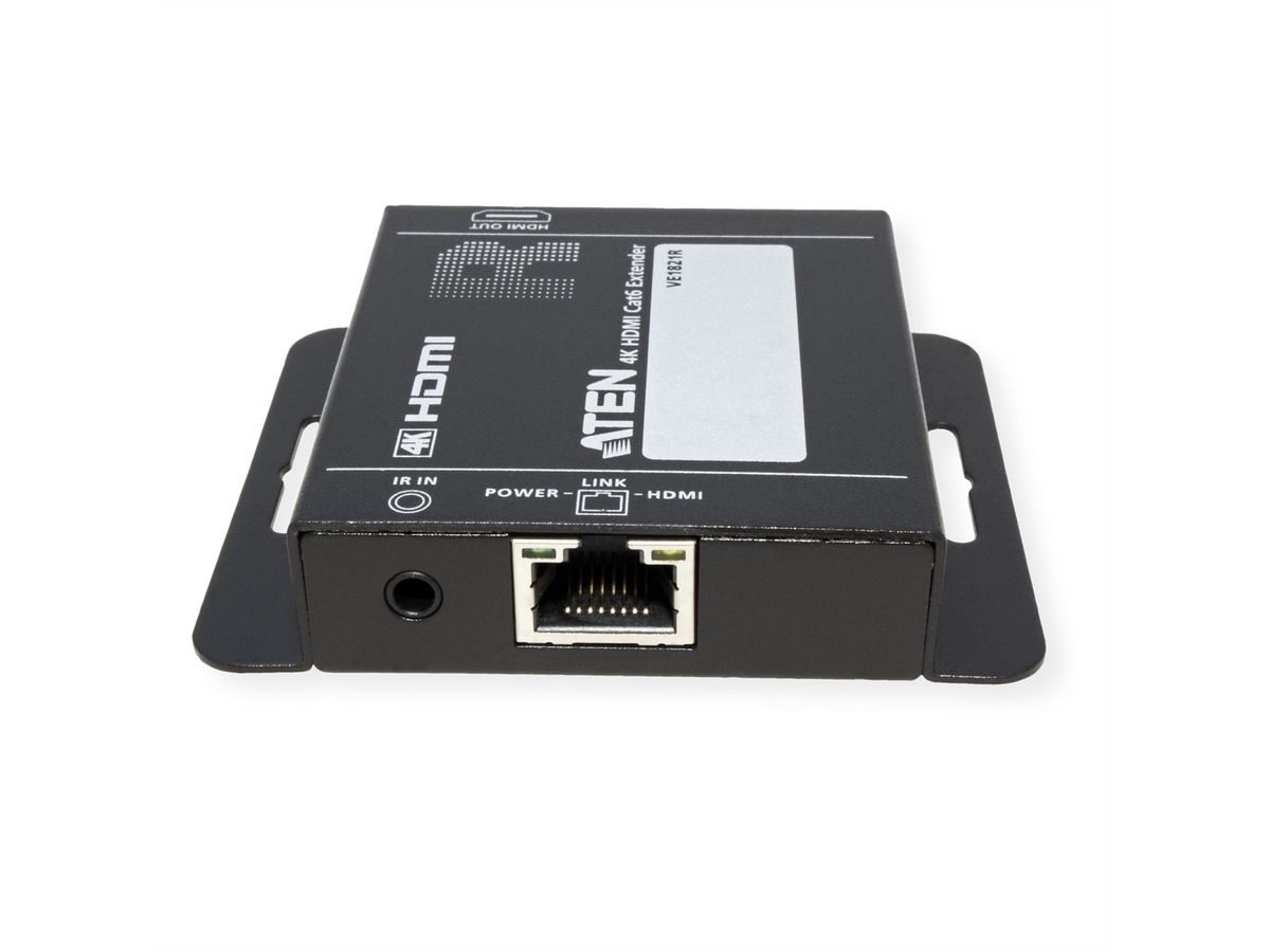 ATEN VE1821 4K HDMI Cat6 Extender