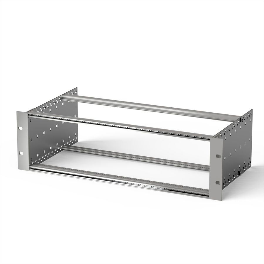 SCHROFF BGTR PRO F 3HE 84TE 235T KD