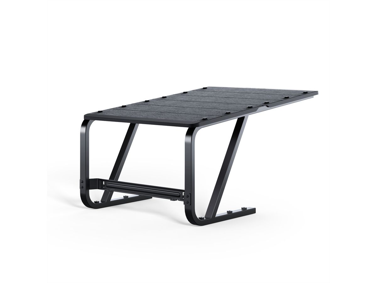 Ecovacs Garage GOAT R136-11, für GOAT A/O Familie