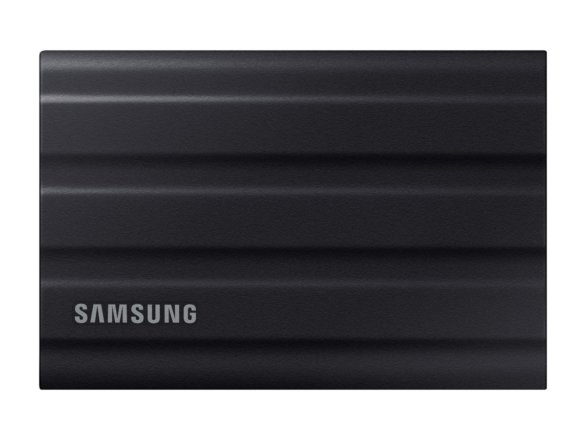 Samsung MU-PE4T0S 4 TB Schwarz