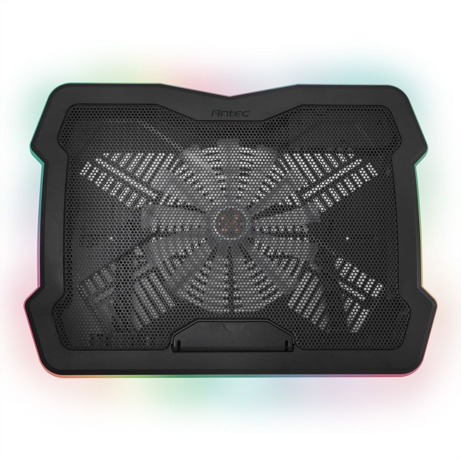 ANTEC LCHF200 Hyperflow RGB Laptop Kühlpad