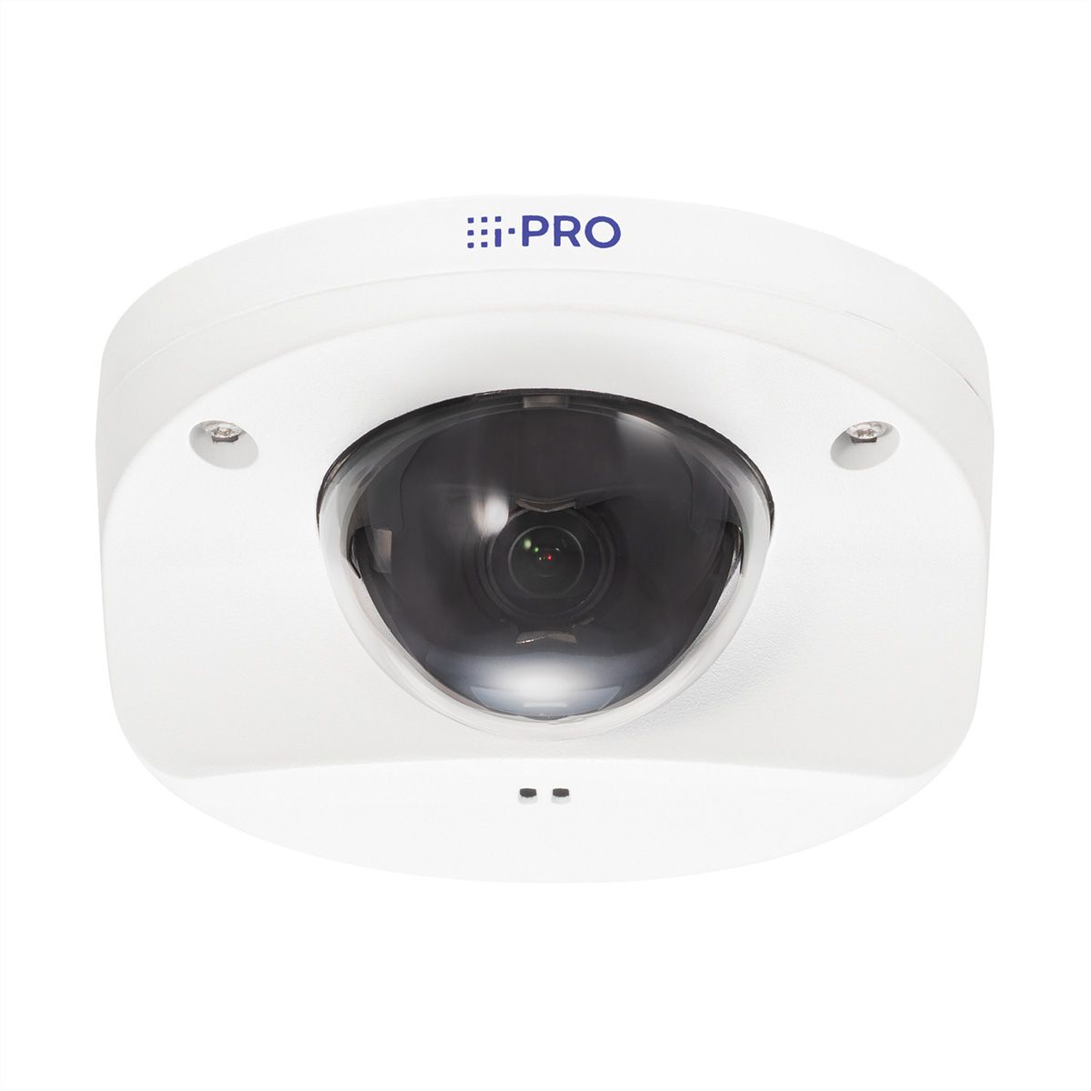 i-PRO WV-S35402-F2L Outdoor Mini-Dome 4 MP, 121°, IR-LED 14m