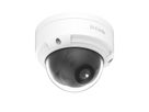 D-Link BCD-P01 Outdoor Dome Kamera, 2 Megapixel H.265