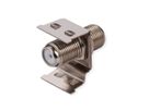 ROLINE F-Typ Keystone-Kupplung, Metall