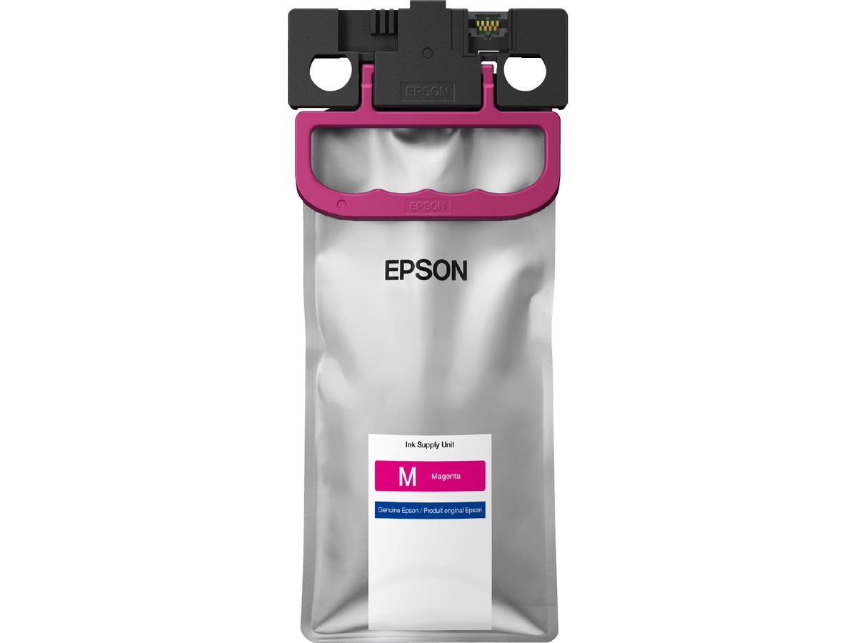 Epson C13T11P340 Druckerpatrone 1 Stück(e) Original Extrahohe (Super-) Ausbeute Magenta
