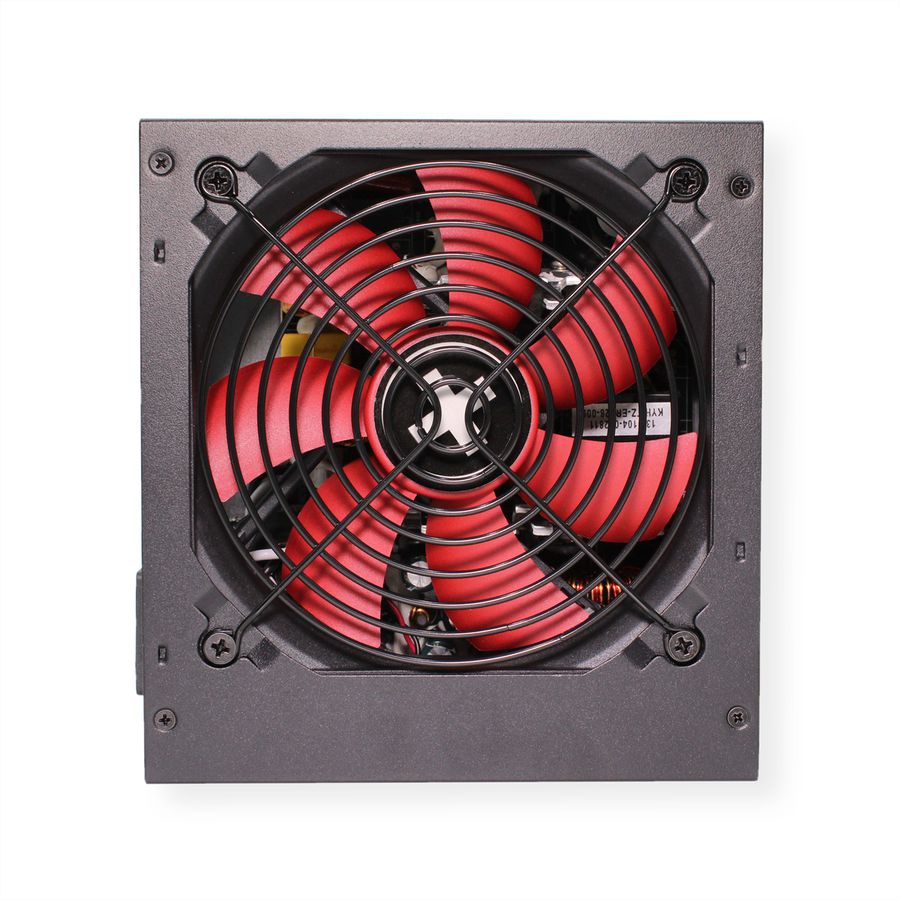 Xilence XP400R6 PC Netzteil, 400W Peak Power, ATX