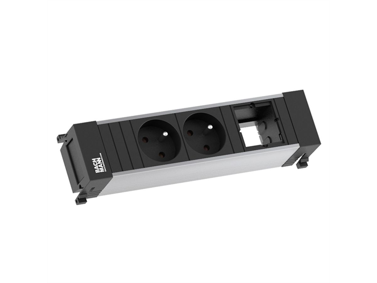 BACHMANN Power Frame 2x UTE (Frankreich) 1x ABD