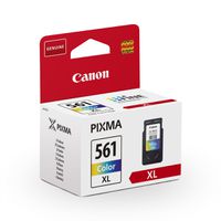 CANON CL-561XL, Tinte farbig für PIXMA TS5350