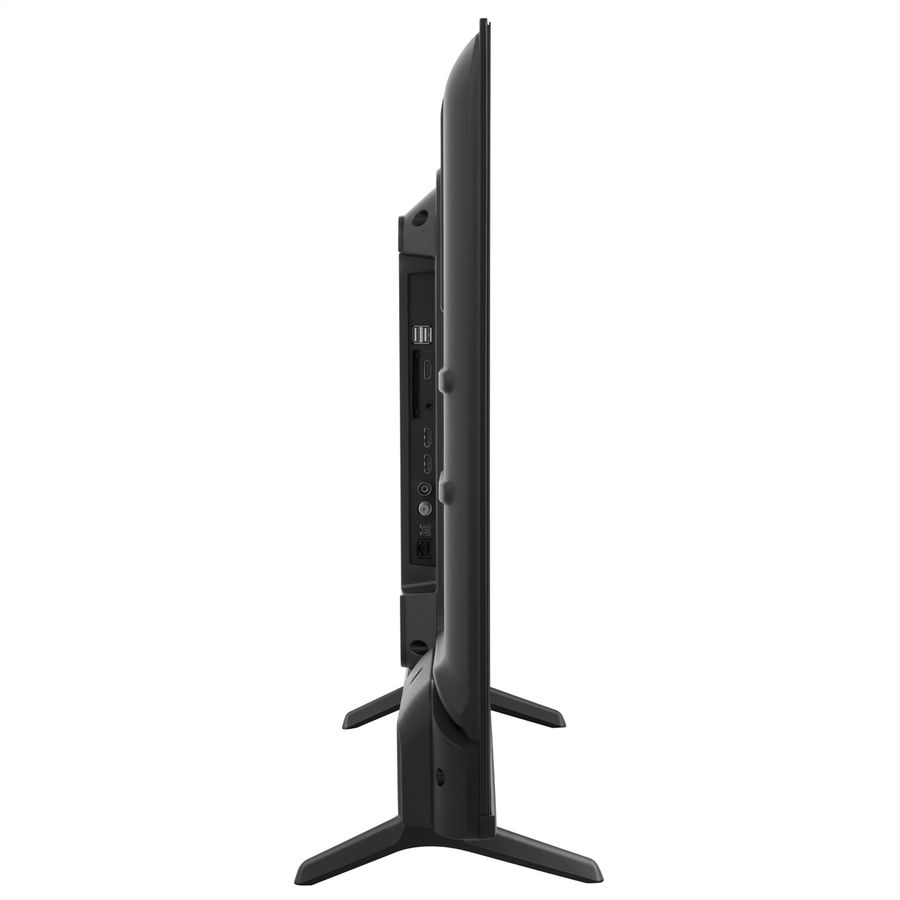 Hisense TV 50E77Q PRO 50", QLED 4k, 144Hz, 330 Nits