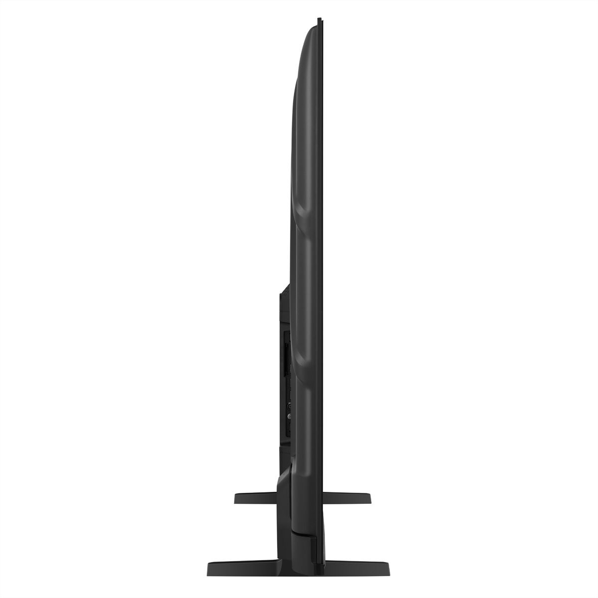 Hisense TV 50E77Q 50", QLED 4K, 60Hz