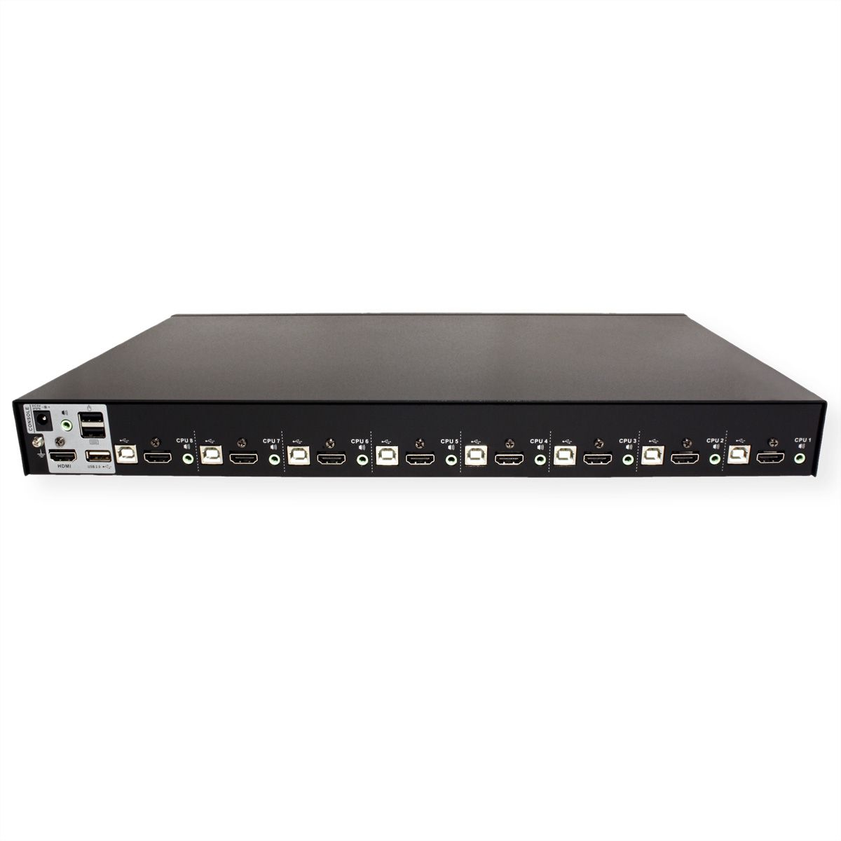 ATEN CS1798 8-Port USB - HDMI KVM