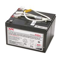 APC-RBC5, Batteriekit