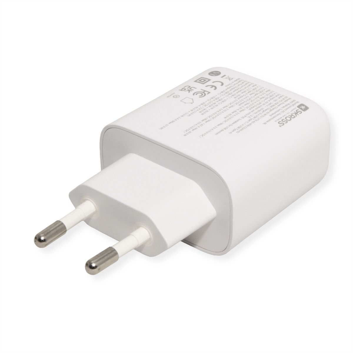 Skross Power Charger 65W PD EU