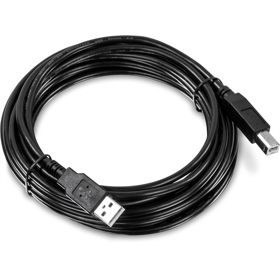 TRENDnet TK-CD15 KVM Kabel Kit 4,5m DVI-I USB Audio