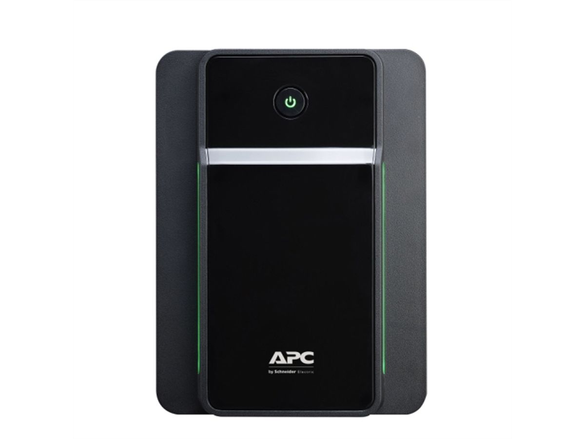APC Back-UPS BX1200MI-GR, Schutzkontakt