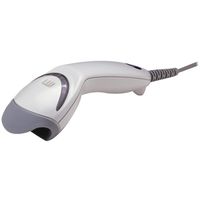 HONEYWELL 5145 Eclipse Laser Scanner, USB Black