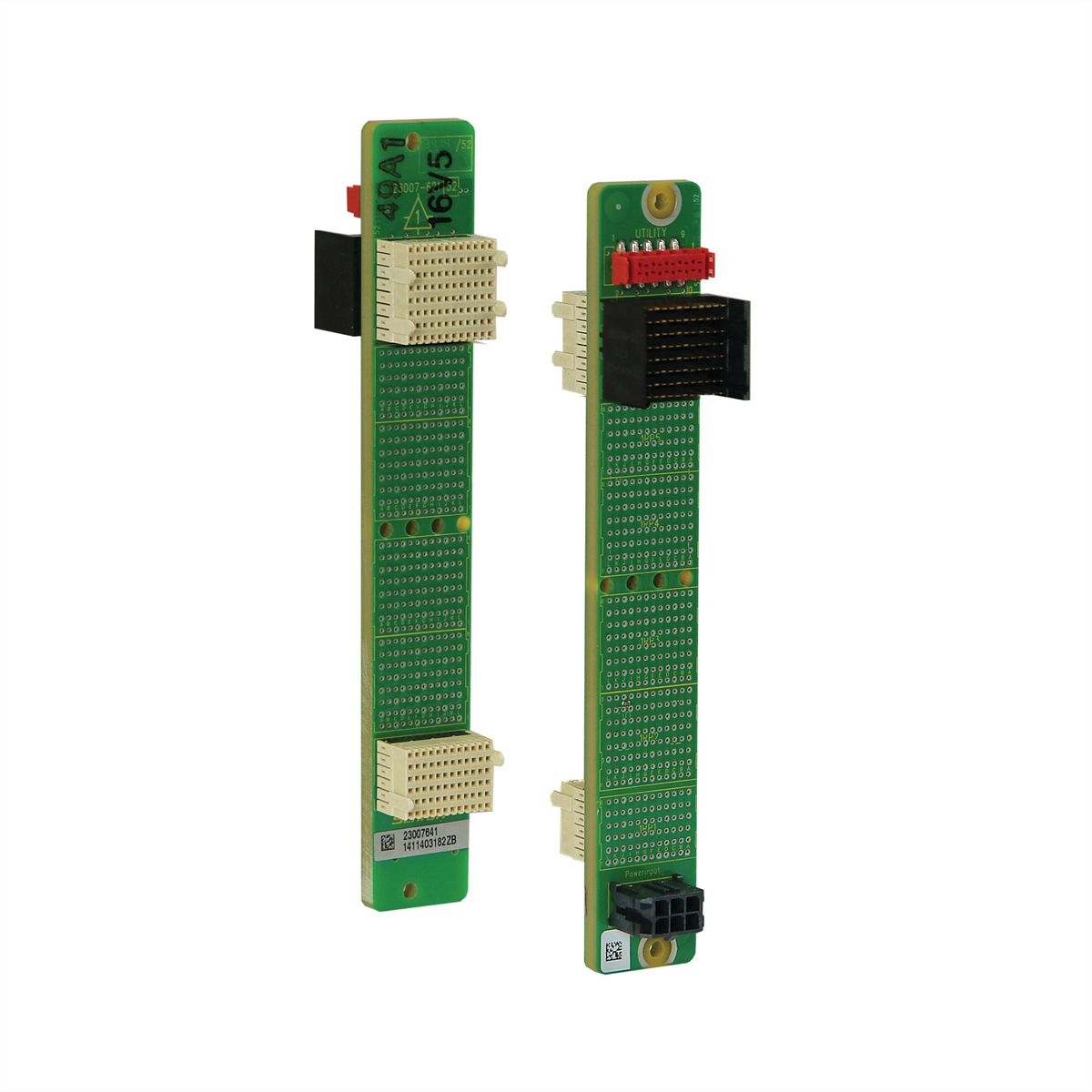 SCHROFF BPL CPCI-S 3HE 1SL P6 RIO