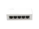 CUDY FS105D 5-Port 10/100 Desktop Switch