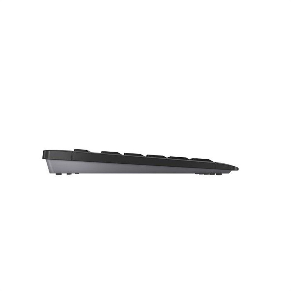 CHERRY STREAM KEYBOARD WIRELESS