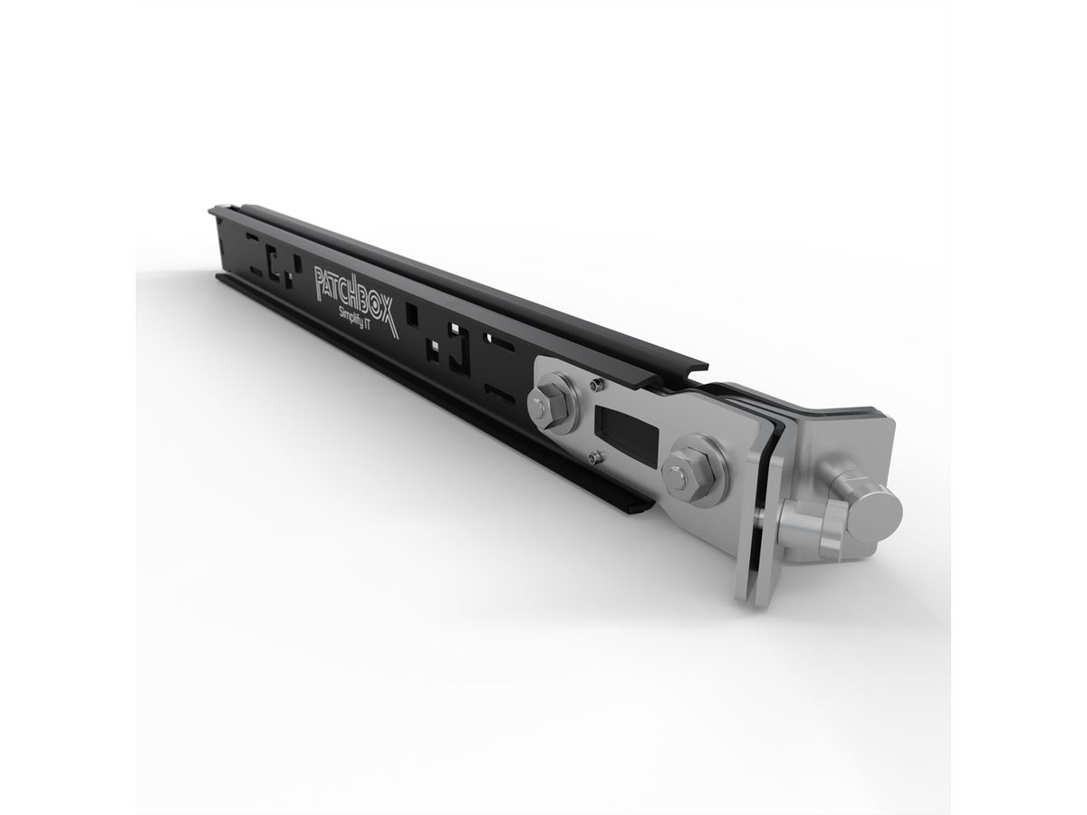 patchbox.one Setup.exe Rack Installation Wizard