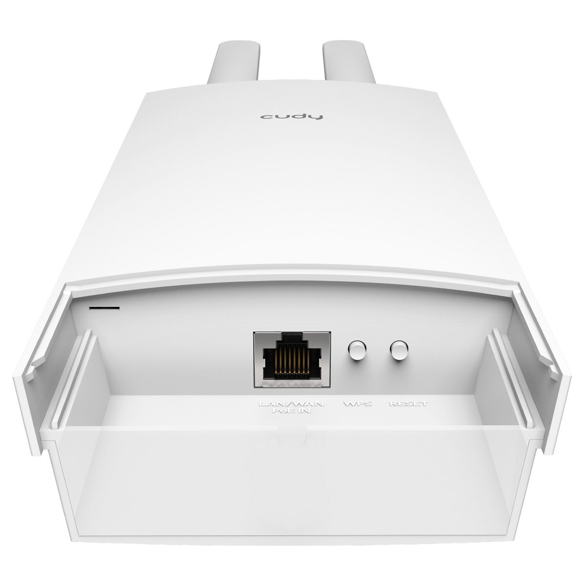 CUDY AP3000 WiFi 6 Outdoor Access Point AX3000 High Power