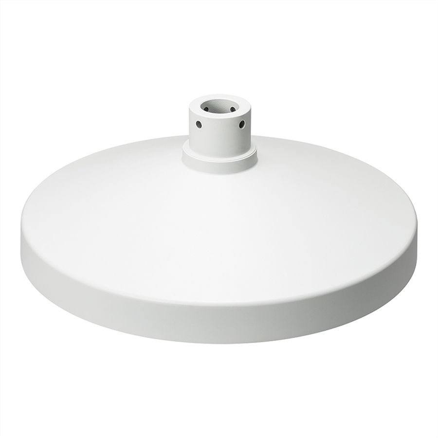i-PRO WV-QSR503-W Halterung, 4-screw Mount Bracket