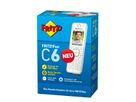 AVM FRITZ!Fon C6 DECT Telefon White