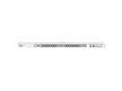 BACHMANN BN3500 16xC13 4xC19 2xLS, Messung p.Sd.3m H05VV-F 3G4 CEE16A LAN