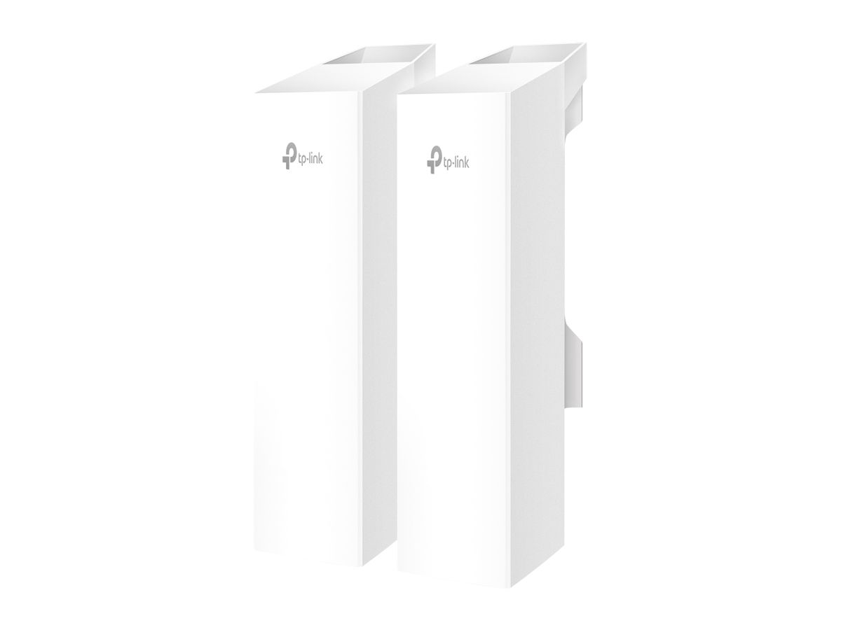TP-Link EAP215-Bridge KIT 867 Mbit/s Weiß Power over Ethernet (PoE)