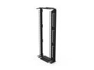 SCHROFF ABDECKUNG BUERSTE 2000H 800B