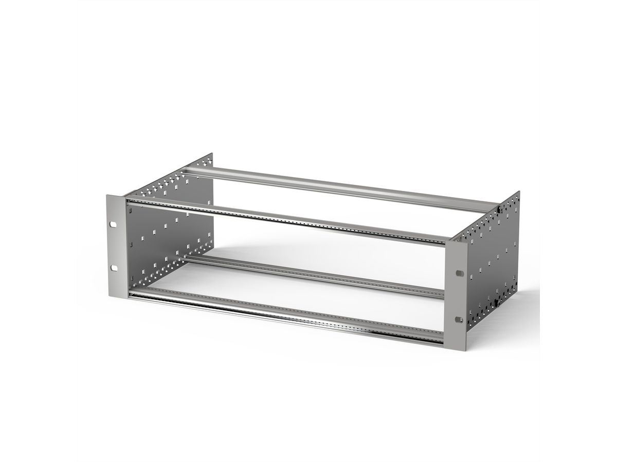 SCHROFF BGTR PRO F 3HE 84TE 295T KD